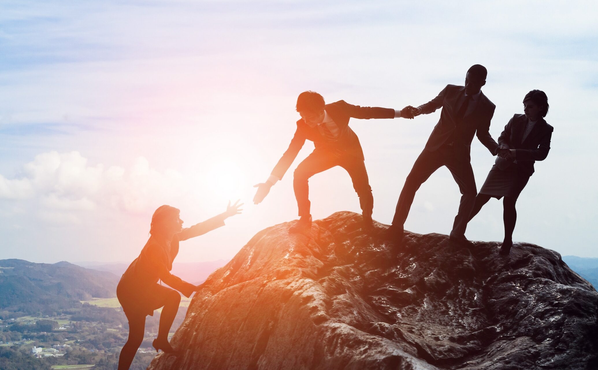 Our Team | Strata Wealth Advisors