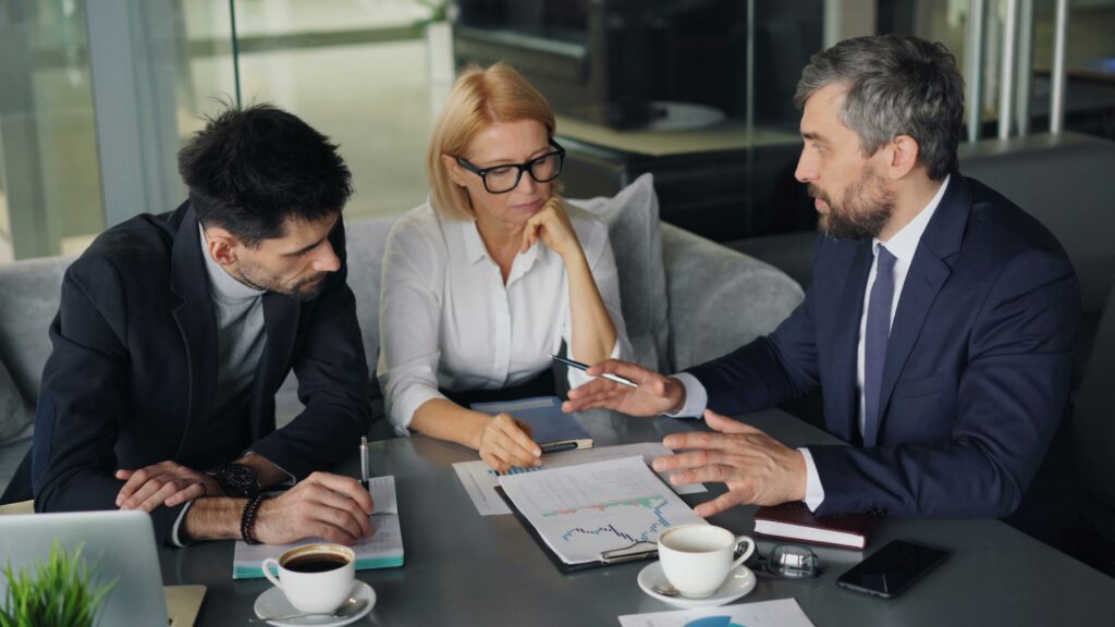 Dallas Financial Planning