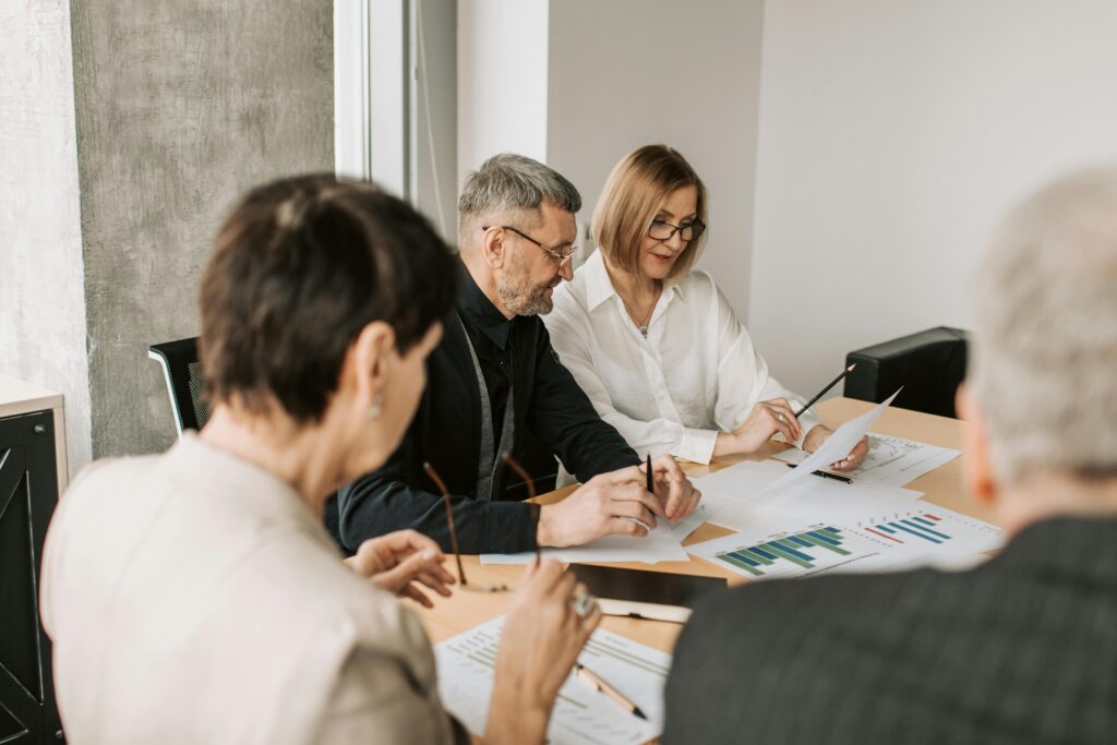 Financial Advisor Dallas Fort Worth
