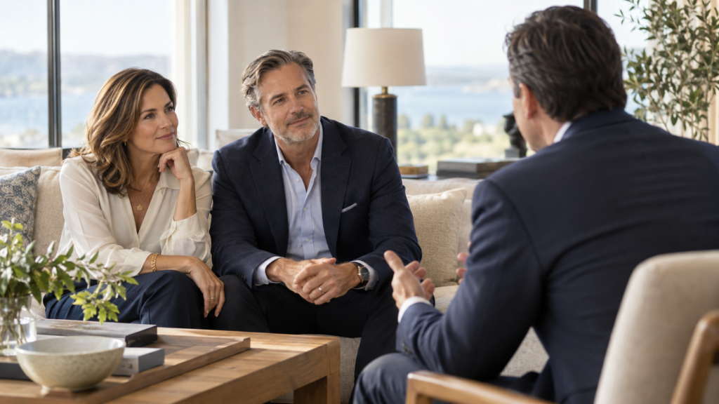 Comprehensive Financial Planning in Dallas